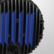 27W Off Road llevado punto enciende la luz de niebla de conducción brillante estupenda para el camión SUV 1