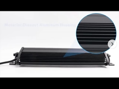 Nueva llegada Off-Road 4x4 Jeep Truck UTV Led Light Bar 12V 24V Car Driving Beam LED Light Bar