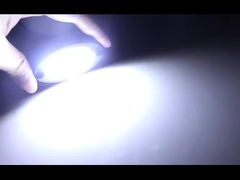 Luz del chasis 2835 24Led Car Pod luz de color único blanco puro azul Led Ro