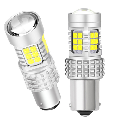 Faro de inversión de las luces de señal de vuelta del freno de 30SMD LED 3030 de encargo