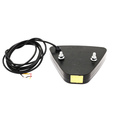 comprar 1000lm modificó el microprocesador de destello amonestador remoto experimental de la luz 2835 LED de la cola de Car Lights RGB online manufacture