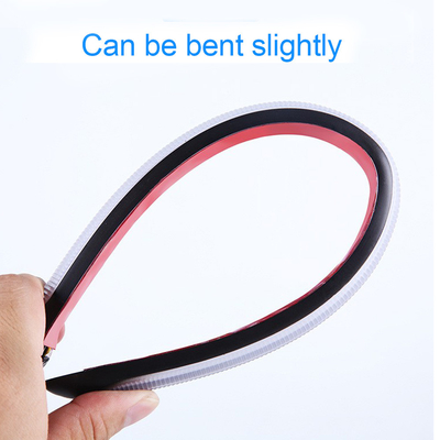 comprar El fluir secuencial corriente diurno de las luces LED del vehículo universal de la prenda impermeable explora 2835 34.5CM online manufacture