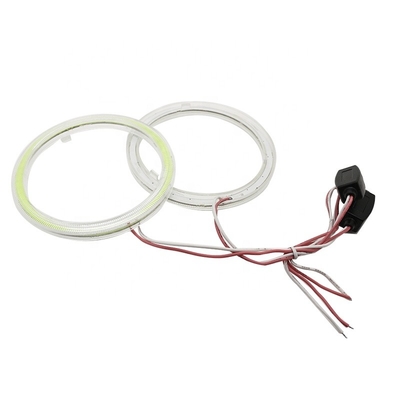 comprar La mazorca llevó el faro Angel Eyes 12-18V de Angel Eye 70m m para BMW - Europa online manufacture