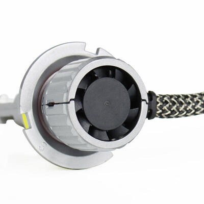 comprar CL33 360W 40000LM 6000K lámpara de coche LED LED H4 H11 Seis tubos de cobre H1 9005 9006 H7 automático Led 12V H4 faros de coche LED H13 bombilla online manufacture