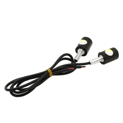 Las linternas de la motocicleta LED de Eagle Eye Lens Screw Reversing/llevaron luces de la cola