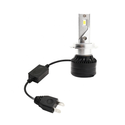 el coche llevó bulbo diurno del estilo np300 de las luces corrientes del bulbo de la linterna del coche 50W de las luces de niebla de la linterna H7 3570 el nuevo