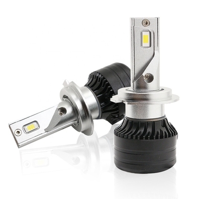 el coche llevó bulbo diurno del estilo np300 de las luces corrientes del bulbo de la linterna del coche 50W de las luces de niebla de la linterna H7 3570 el nuevo