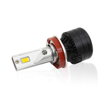 Luces de niebla llevadas más brillantes universales 12-24V de H11 H8 50W 5730 30w Cree Headlight