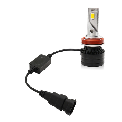Luces de niebla llevadas más brillantes universales 12-24V de H11 H8 50W 5730 30w Cree Headlight