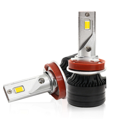 Luces de niebla llevadas más brillantes universales 12-24V de H11 H8 50W 5730 30w Cree Headlight