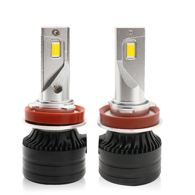 Luces de niebla llevadas más brillantes universales 12-24V de H11 H8 50W 5730 30w Cree Headlight
