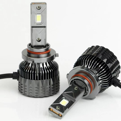 2 bulbo 180W de los lados H7 LED 360 bulbo llevado auto brillante estupendo de la linterna de las linternas H4 H11 HB3 9005 del coche de la luminiscencia del grado S2