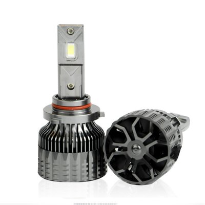 Bulbo automotriz H7 H4 H11 de las señales de vuelta del coche 55W LED de la serie V30