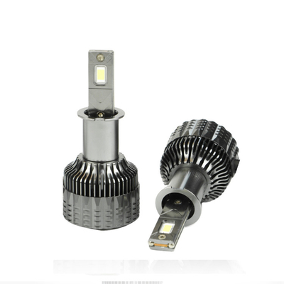 Bulbo automotriz H7 H4 H11 de las señales de vuelta del coche 55W LED de la serie V30