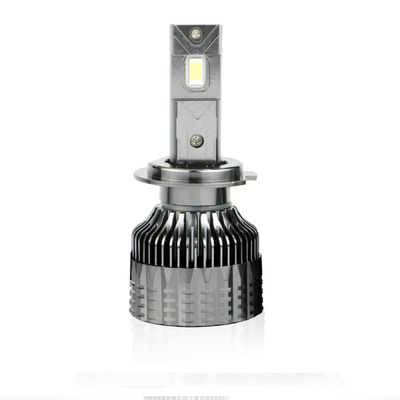 Bulbo automotriz H7 H4 H11 de las señales de vuelta del coche 55W LED de la serie V30