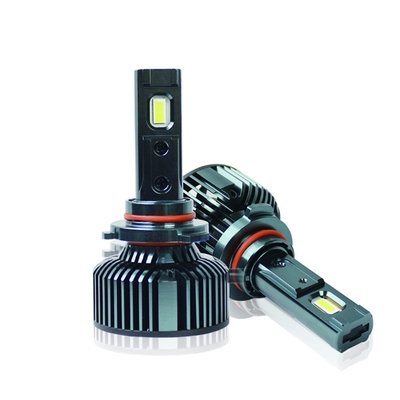 la nueva lámpara del coche F5 del fabricante llevó luces de niebla ligeras del faro h7 que h4 llevó bulbos de la linterna