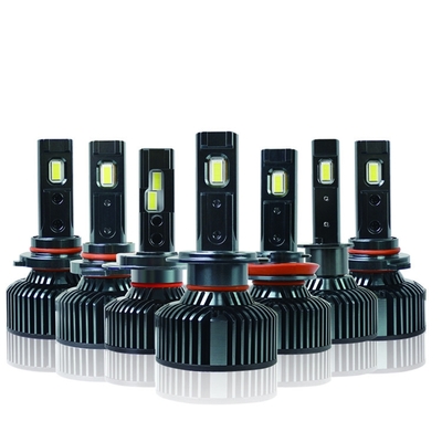La lámpara automotriz 12v de la linterna H7 del ODM F5 Faro LED llevó las linternas