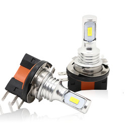 El ODM Faro H15 llevó el sistema de iluminación auto de la linterna 12V Rohs