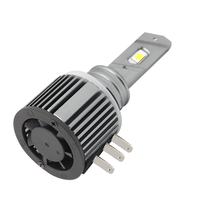 El ODM Faros Focos Lucas que H15 llevó el bulbo 8000Lm de la linterna para el halógeno del coche llevó la luz principal