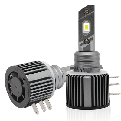 El ODM Faros Focos Lucas que H15 llevó el bulbo 8000Lm de la linterna para el halógeno del coche llevó la luz principal