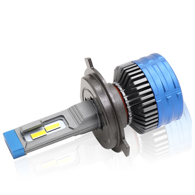 Los bulbos 3570 Csp de la linterna del coche de H4 H7 H11 LED 9006 BH4 H8 llevaron la lámpara de la niebla para la motocicleta