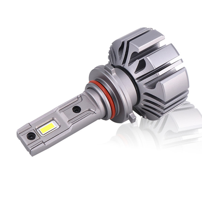 Bulbos H11 H4 H7 9005 HB3 9006 HB4 H13 9004 de la linterna del coche de S5 LED 9007 luz de niebla de DRLs H1 880 H3