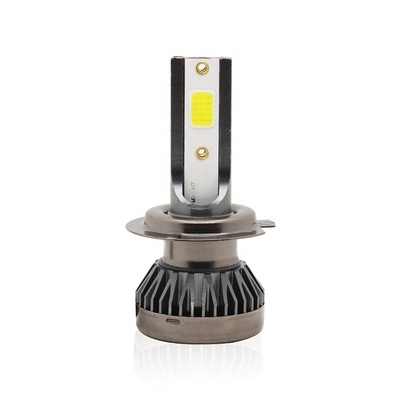 Luz de niebla 9005 del bulbo 9004 de la linterna del coche de la MAZORCA H4 H7 H11 de Mini Canbus