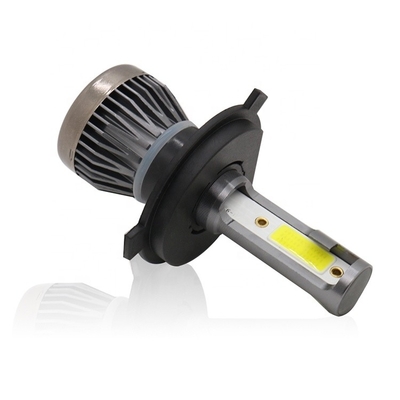 Luz de niebla 9005 del bulbo 9004 de la linterna del coche de la MAZORCA H4 H7 H11 de Mini Canbus