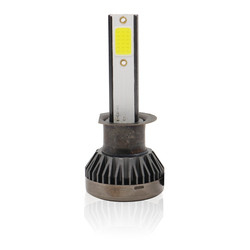 Luz de niebla 9005 del bulbo 9004 de la linterna del coche de la MAZORCA H4 H7 H11 de Mini Canbus