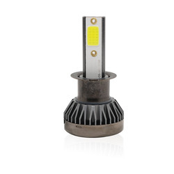 Luz de niebla 9005 del bulbo 9004 de la linterna del coche de la MAZORCA H4 H7 H11 de Mini Canbus