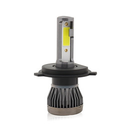 Luz de niebla 9005 del bulbo 9004 de la linterna del coche de la MAZORCA H4 H7 H11 de Mini Canbus