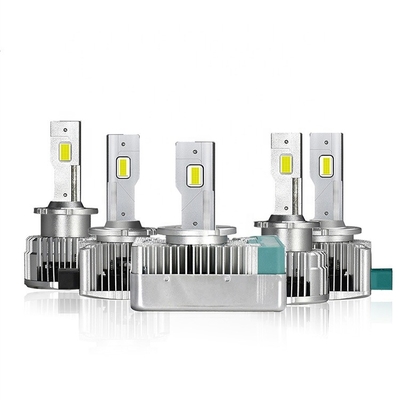 Bulbos automotrices D1S D2S D3S D4S D5S D8S 8V-48V de la linterna de la serie LED de D