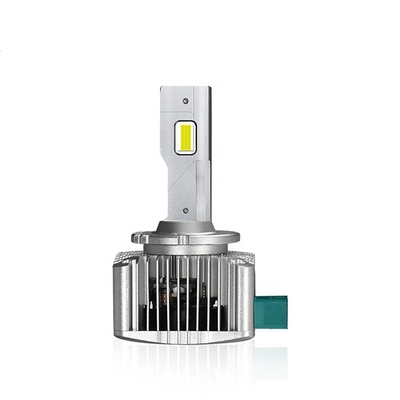 Bulbos automotrices D1S D2S D3S D4S D5S D8S 8V-48V de la linterna de la serie LED de D