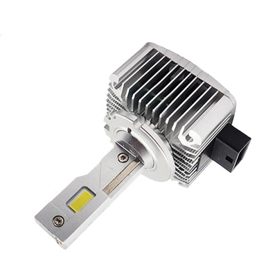 Bulbos automotrices D1S D2S D3S D4S D5S D8S 8V-48V de la linterna de la serie LED de D