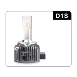 Bulbos automotrices D1S D2S D3S D4S D5S D8S 8V-48V de la linterna de la serie LED de D