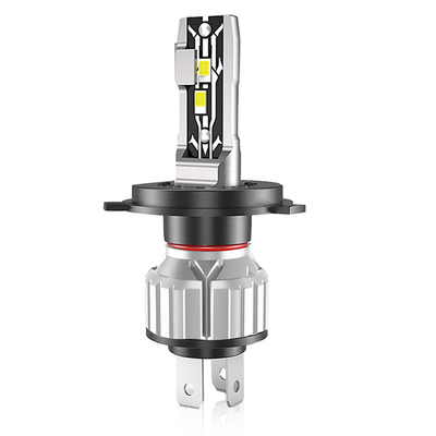 Mini E2 llevó el plug and play principal auto de la luz de la lámpara 9006 del bulbo H4 H7 H11 9005 de las linternas del coche
