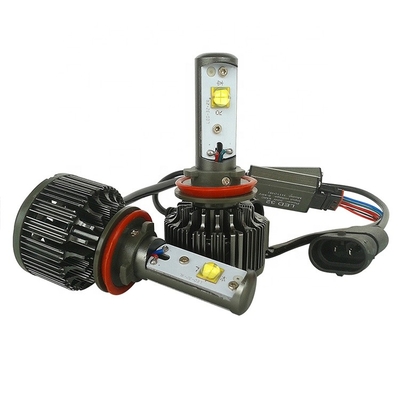 Empañe las luces que H4 H7 9005 9006 llevó las bombillas para brillante estupendo de los coches V16