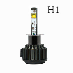 Empañe las luces que H4 H7 9005 9006 llevó las bombillas para brillante estupendo de los coches V16