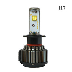 Empañe las luces que H4 H7 9005 9006 llevó las bombillas para brillante estupendo de los coches V16