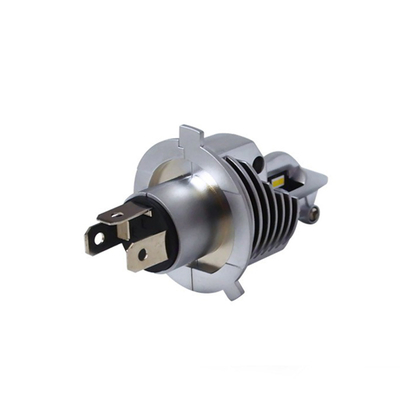Mini Fighter H4 llevó la linterna para la fan del coche que refrescaba el sistema de iluminación auto 40W 9V-48V 8000lm