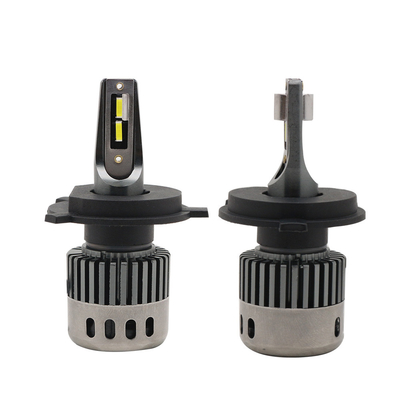 Mini bulbo brillante estupendo H1 H3 H4 H7 H11 9005 de la linterna del coche de F10 LED 9006 equipos de Canbus