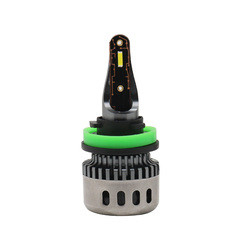 Mini bulbo brillante estupendo H1 H3 H4 H7 H11 9005 de la linterna del coche de F10 LED 9006 equipos de Canbus