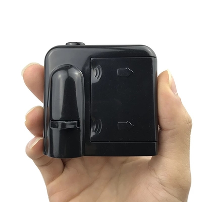 El universal modifica la luz de puerta para requisitos particulares inalámbrica de la cortesía dentro de HD Welcome Logo modelo DC4.5V