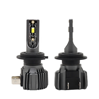 Bulbos más brillantes estupendos CSP 3570 12V 9005 9006 de la linterna del coche del LED