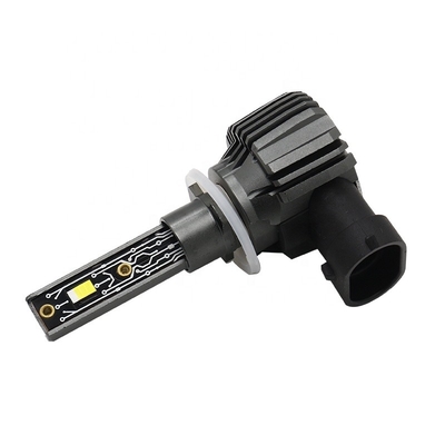 Bulbos más brillantes estupendos CSP 3570 12V 9005 9006 de la linterna del coche del LED