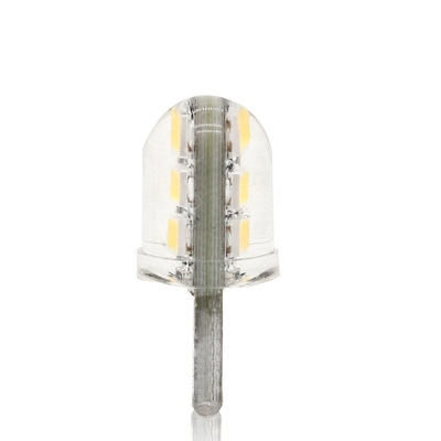 El marcador llevado coche del lado del coche de la anchura T10 enciende 2835 6smd DC12V 194 W5W