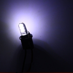 El marcador llevado coche del lado del coche de la anchura T10 enciende 2835 6smd DC12V 194 W5W