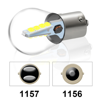 Poder más elevado universal llevado coche auto 3030 de 3W de la señal de vuelta de la luz de freno