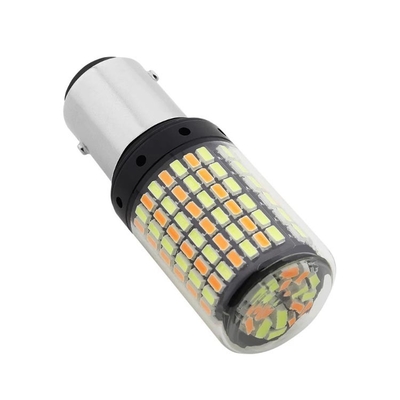 168smd que invierte las luces de niebla llevadas universales de las luces de señal de vuelta del coche 12v 30w
