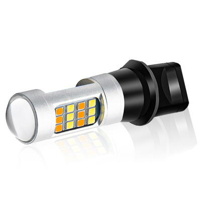 Lámpara 1157 de los lux LED de Canbus de las luces de señal de vuelta del freno del OEM T20 LED 12V